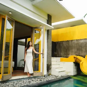  Villa La Mira By Ini Vie Hospitality Indonesia
