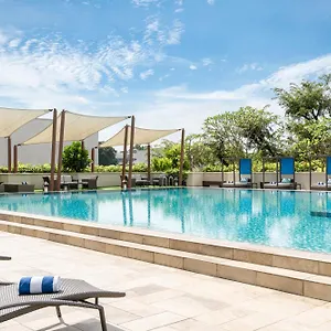 **** Hotel Orchard Rendezvous By Far East Hospitality Singapura