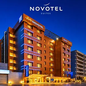 Novotel Olaya 4* Riyad