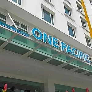  Apartemen One Pacific And Serviced Malaysia