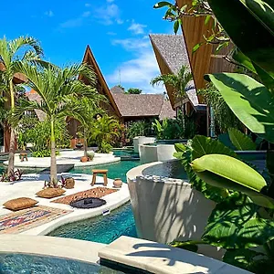 **** Resor Beyond Bayou Indonesia