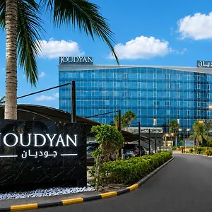 Joudyan Red Sea Mall By Elaf Hotel Djeddah