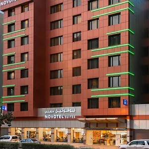 Novotel Olaya 4* Riyad
