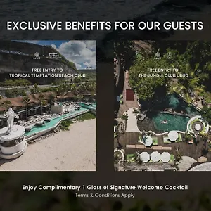  Villa La Mira By Ini Vie Hospitality Indonesia