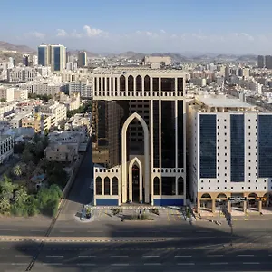 Doubletree By Hilton Makkah Aziziyah **** La Mecque