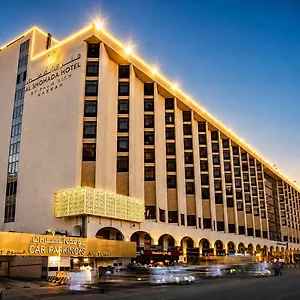4* فندق Al Shohada By Palm Rich Makkah