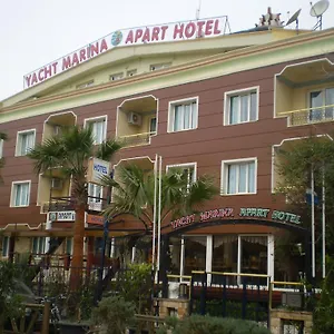 Blue Yacht Marina 3* Marmaris