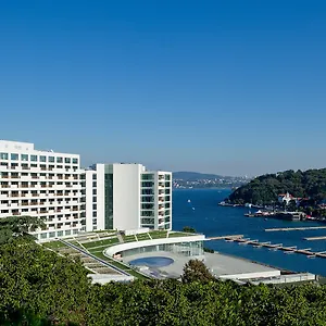 The Grand Tarabya Managed By Accor 5*, Istanboel Turkije