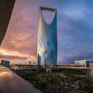 Four Seasons 5*, Riaad Saoedi-Arabië