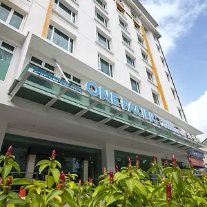  Apartemen One Pacific And Serviced Malaysia