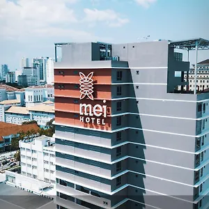 *** Hotel Mei Hotel Malaysia