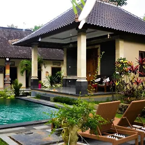 **** Tempat Tidur & Sarapan Teba Junjungan Cottages&villa Indonesia