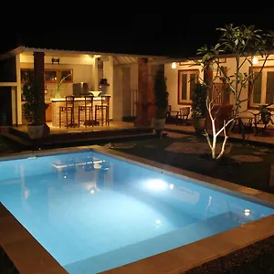 *** Tempat Tidur & Sarapan Casa D'sami Indonesia