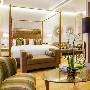 Ravouna 1906 Bosphorus 4* İstanbul