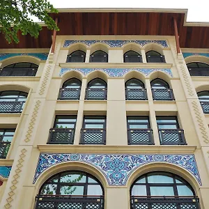 Neorion - Special Class 4* İstanbul