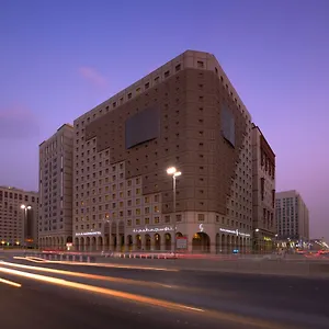 Saja Al Madinah 4*, Medina Saoedi-Arabië