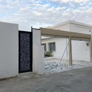 زيارة الفندق