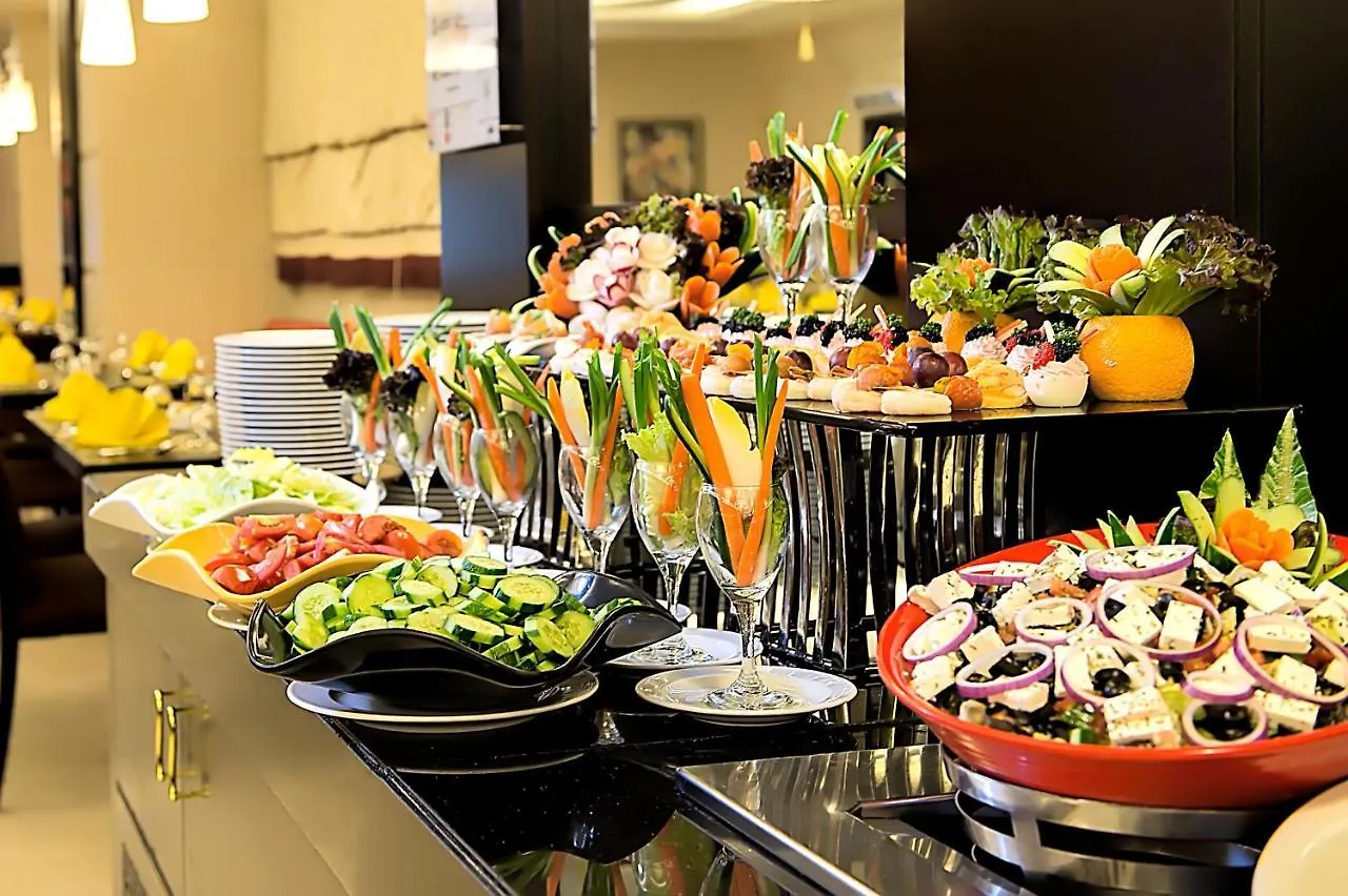 Al Ghufran Safwah Hotel Makkah Mekke Suudi Arabistan