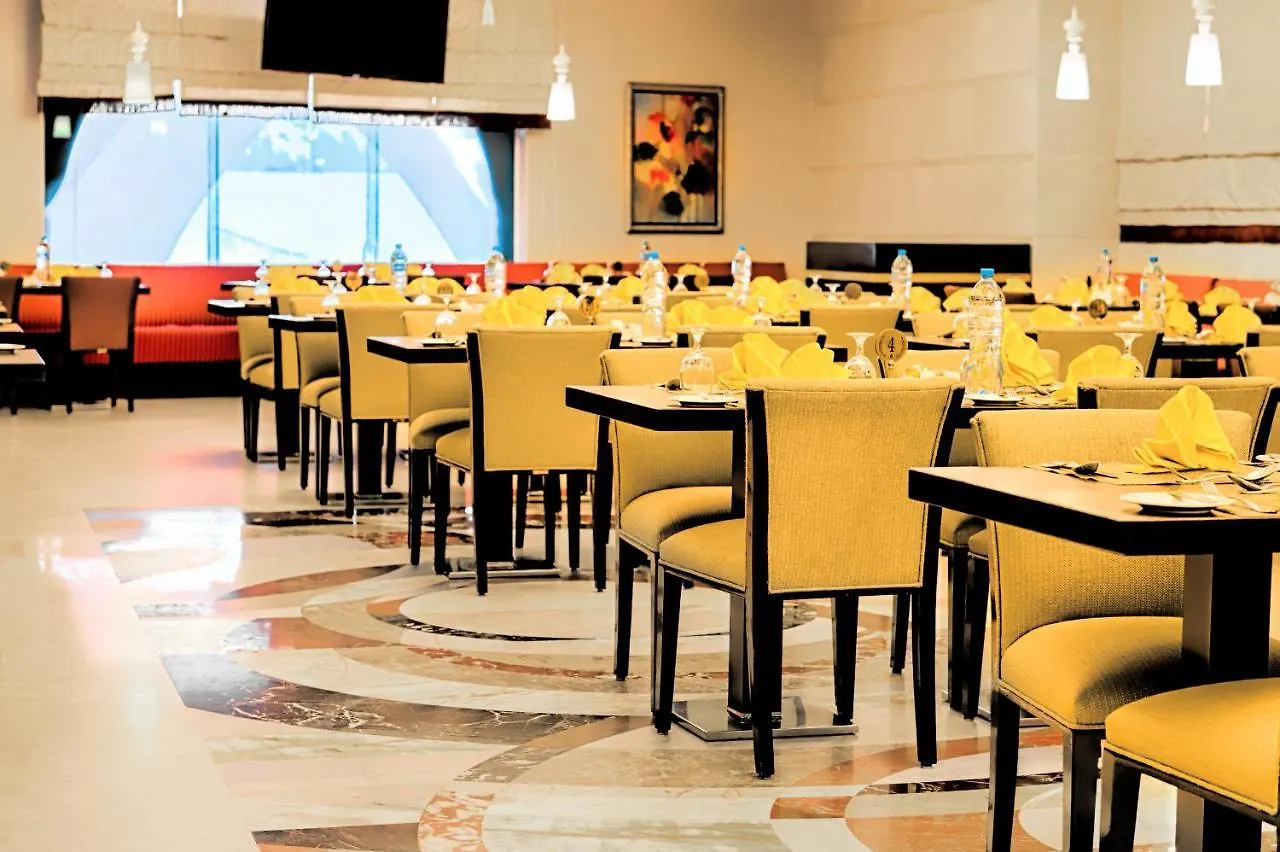 Al Ghufran Safwah Hotel Makkah Mekke