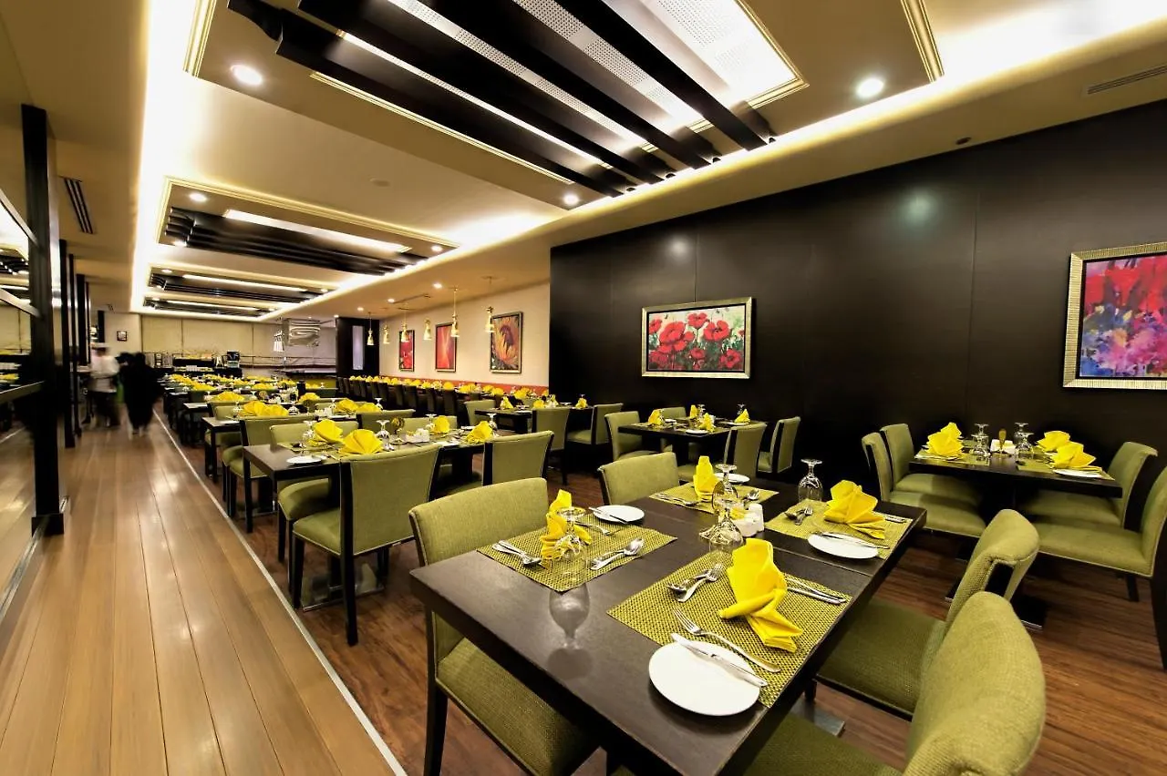Al Ghufran Safwah Hotel Makkah Mekke 5*,