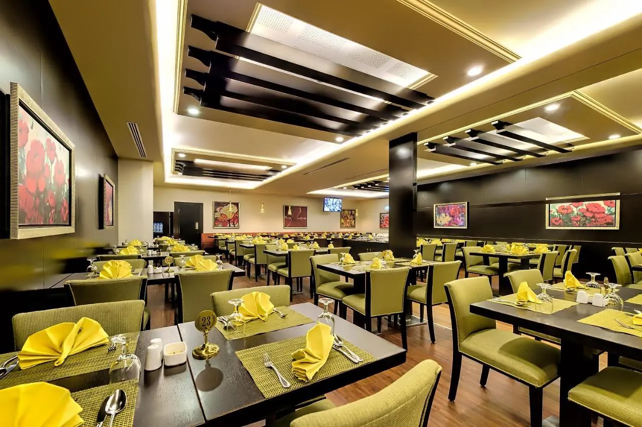 Al Ghufran Safwah Hotel Makkah Mekke