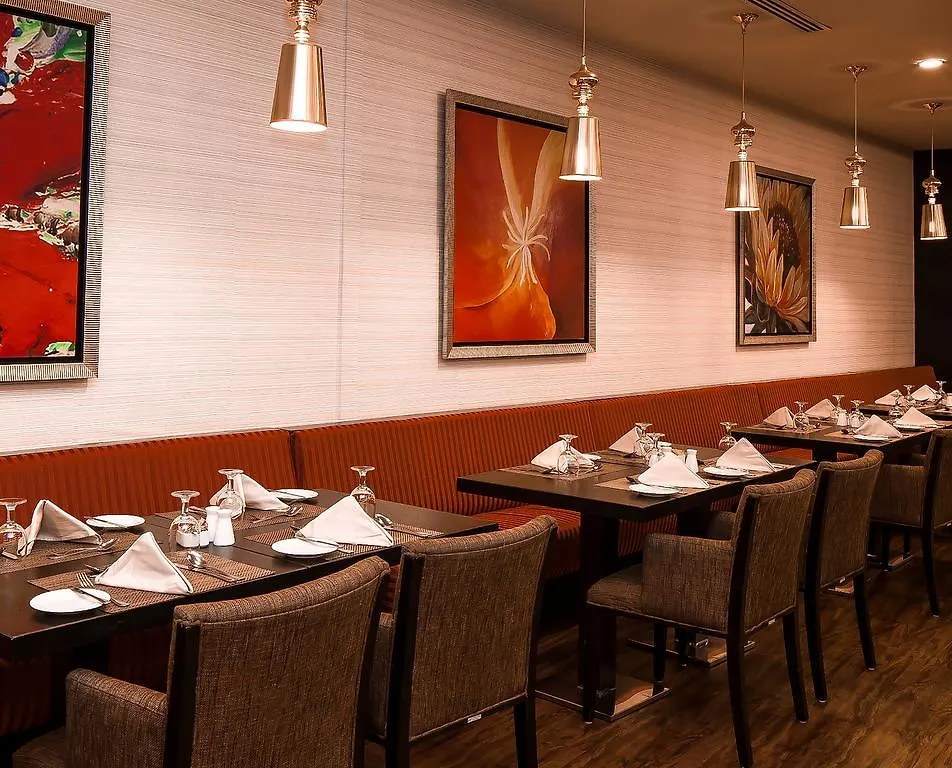 Al Ghufran Safwah Hotel Makkah Mekke