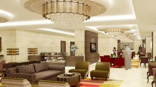 Al Ghufran Safwah Hotel Makkah Mekke