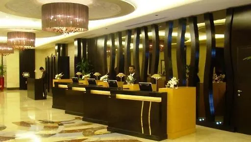 Al Ghufran Safwah Hotel Makkah Mekke 5*,