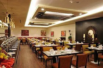 Al Ghufran Safwah Hotel Makkah Mekke