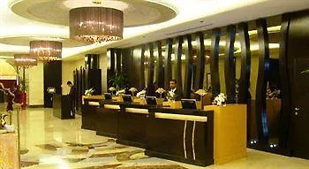 Al Ghufran Safwah Hotel Makkah Mekke