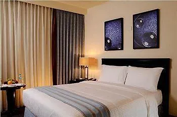 Al Ghufran Safwah Hotel Makkah Mekke 5*,