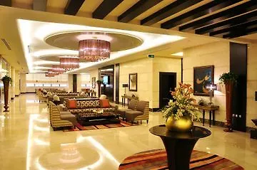 Al Ghufran Safwah Hotel Makkah Mekke