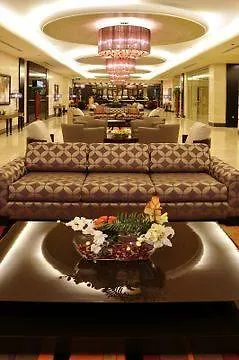 *****  Al Ghufran Safwah Hotel Makkah Mekke Suudi Arabistan