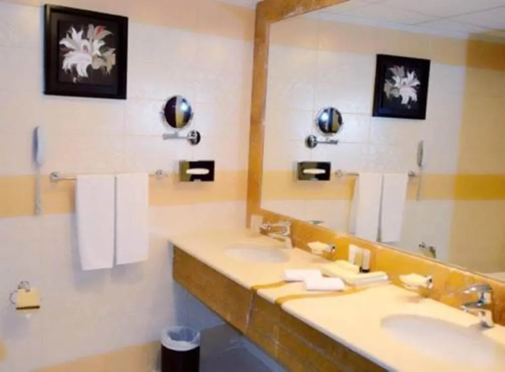 Al Ghufran Safwah Hotel Makkah Mekke