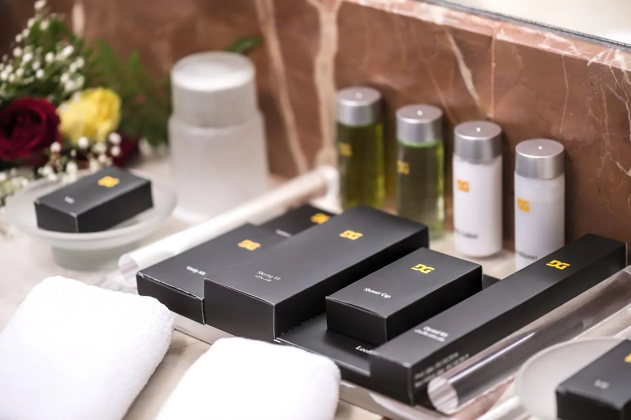 *****  Al Ghufran Safwah Hotel Makkah Mekke Suudi Arabistan