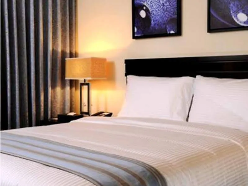 Al Ghufran Safwah Hotel Makkah Mekke