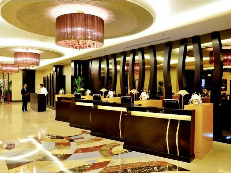 Al Ghufran Safwah Hotel Makkah Mekke