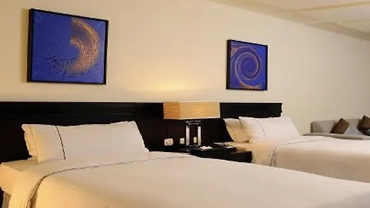 Al Ghufran Safwah Hotel Makkah Mekke Suudi Arabistan