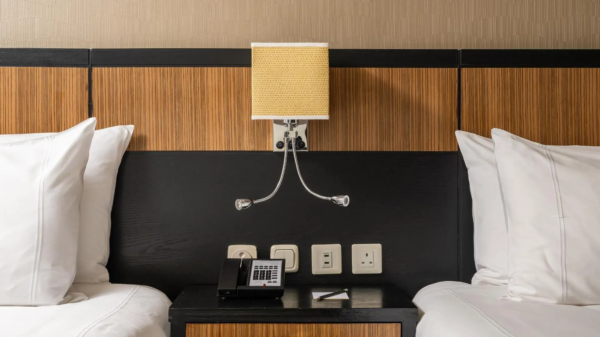 Al Ghufran Safwah Hotel Makkah La Mecque