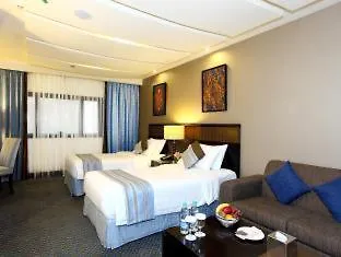 Al Ghufran Safwah Hotel Makkah La Mecque