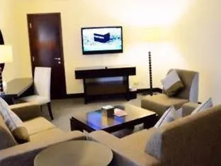 Al Ghufran Safwah Hotel Makkah La Mecque