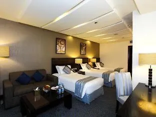 Al Ghufran Safwah Hotel Makkah La Mecque 5*,