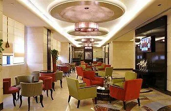 Al Ghufran Safwah Hotel Makkah Mekke 5*,