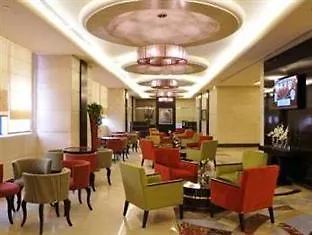 Al Ghufran Safwah Hotel Makkah Mekke Suudi Arabistan