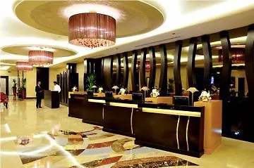 Al Ghufran Safwah Hotel Makkah Mekke 5*,