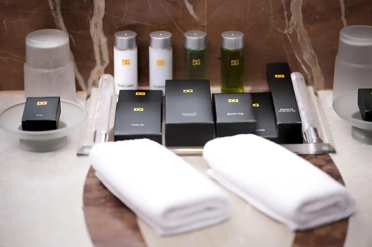 *****  Al Ghufran Safwah Hotel Makkah La Mecque Arabie saoudite