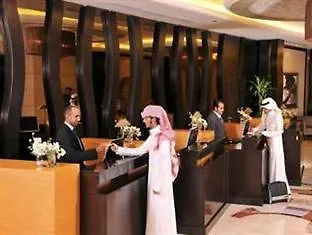 Al Ghufran Safwah Hotel Makkah Mekke 5*,